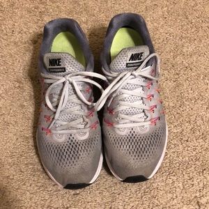 Nike zoom Pegasus 33